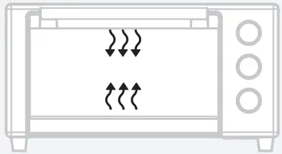 PowerXL B-AFO-002G-1 Air Fryer Grill Plus -- Element3