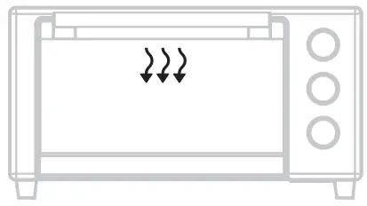PowerXL B-AFO-002G-1 Air Fryer Grill Plus -- Element4