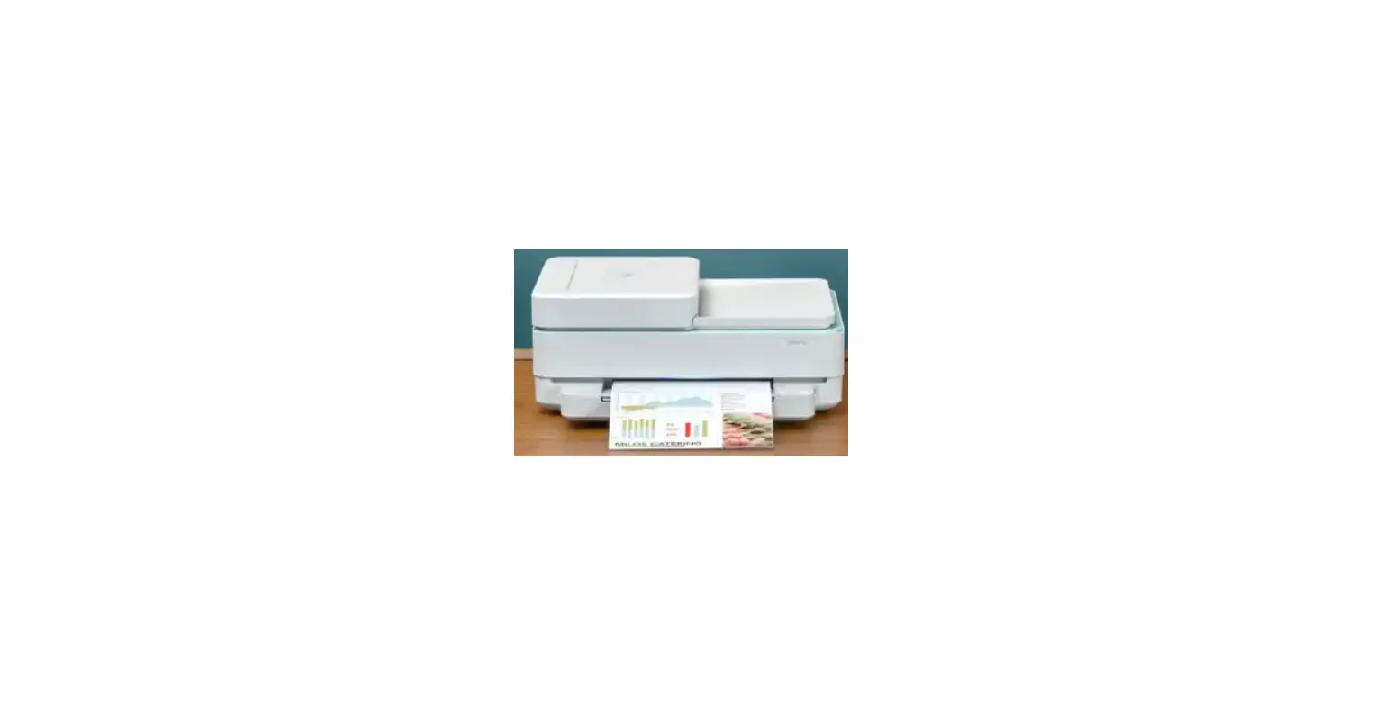 HP ENVY Pro All-in-One Photo Printer [6020, 6420, 5020 ....] Catalog