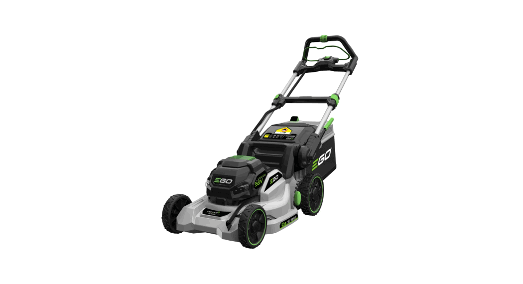 EGO LM1700E 56 Volt Lithium Ion Cordless Mower User Manual - Manualsee