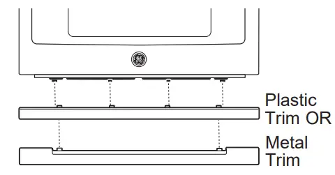 GE Profile CSB9120 Advantium 120V Built In SpeedCook and 120V Built In Convection Ovens - Fig 10