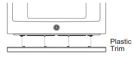 GE Profile CSB9120 Advantium 120V Built In SpeedCook and 120V Built In Convection Ovens - Fig 9