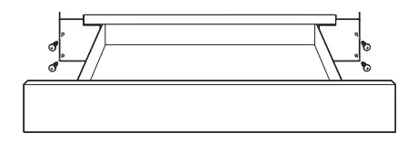 GE Profile CSB9120 Advantium 120V Built In SpeedCook and 120V Built In Convection Ovens - Installation 10