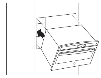 GE Profile CSB9120 Advantium 120V Built In SpeedCook and 120V Built In Convection Ovens - OVEN