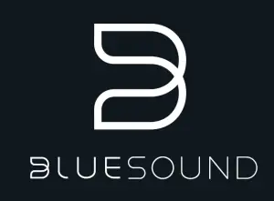 bluesound logo