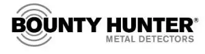 Bounty Hunter logo