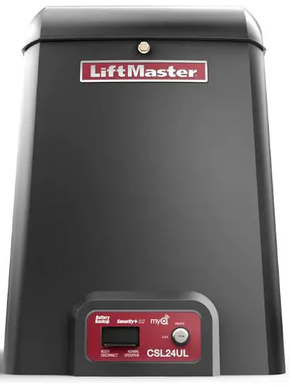 LiftMaster -CSL24UL-Sliding-Gate- Opener-3-product