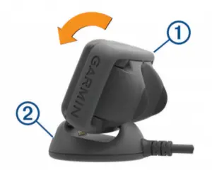 GARMIN Delta Smart Owner's Manual