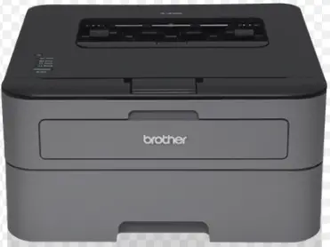 brother HL-L2370DWXL Extended Print Compact Monochrome Laser Printer