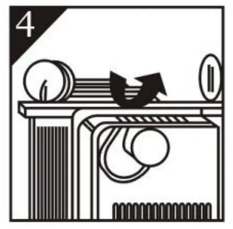 PROFUSION HEAT NDB-1Y Oil-Filled Heater -FIG3