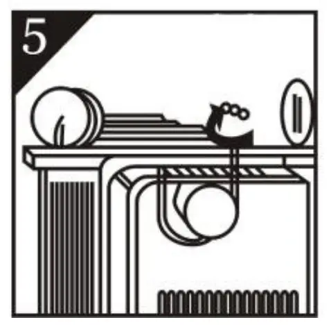 PROFUSION HEAT NDB-1Y Oil-Filled Heater -FIG4