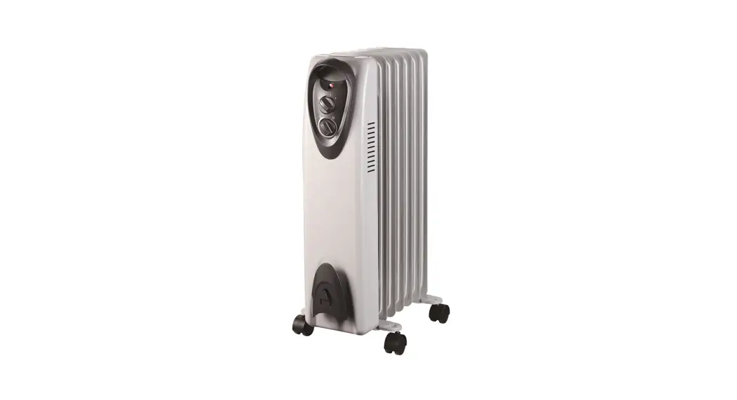 PROFUSION HEAT NDB-1Y Oil-Filled Heater with Thermostat Owner's Manual