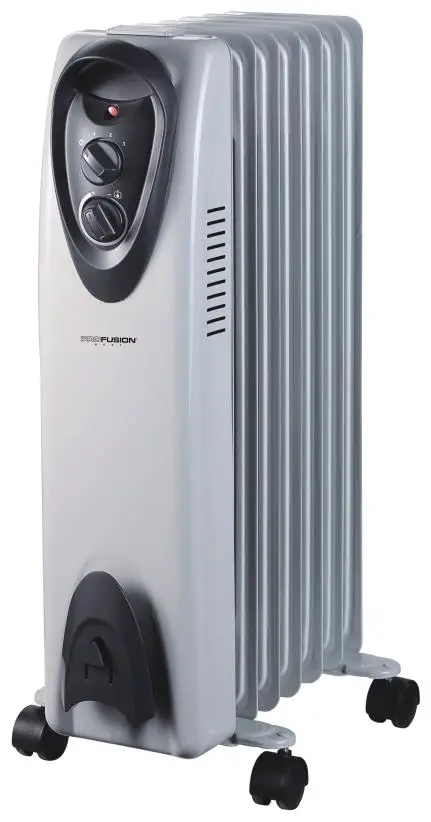 PROFUSION HEAT NDB-1Y Oil-Filled Heater