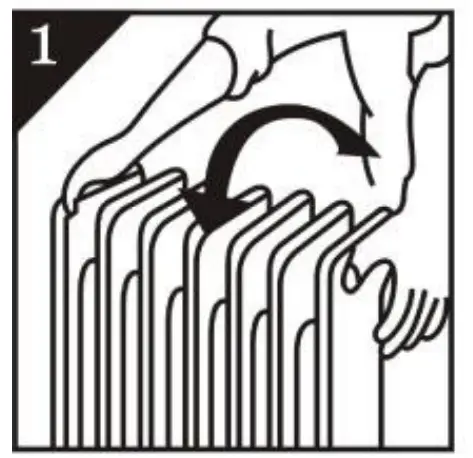 PROFUSION HEAT NDB-1Y Oil-Filled Heater