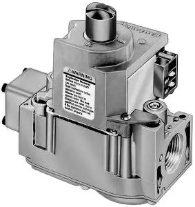 Honeywell VR8305 Direct Ignition Combination Gas Control