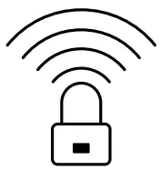 Camera Know your Wi-Fi