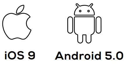 Make sure your mobile