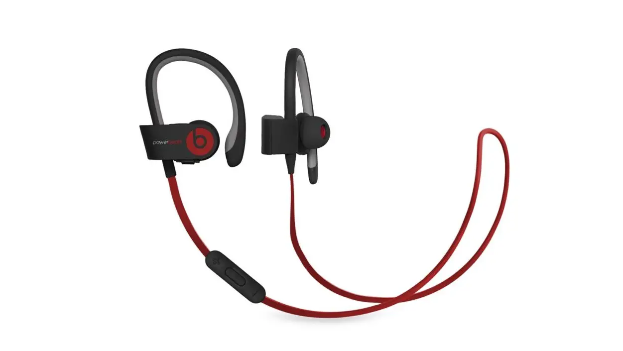 Powerbeats2 Wireless In-Ear Headphone User Manual