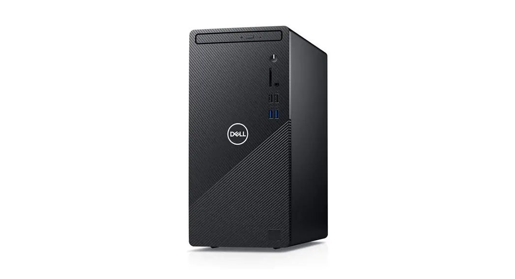 DELL Inspiron 3881 User Guide - Manualsee