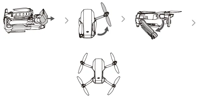 dji-Mini 2-Fly-More-Combo-Drone-fig-3
