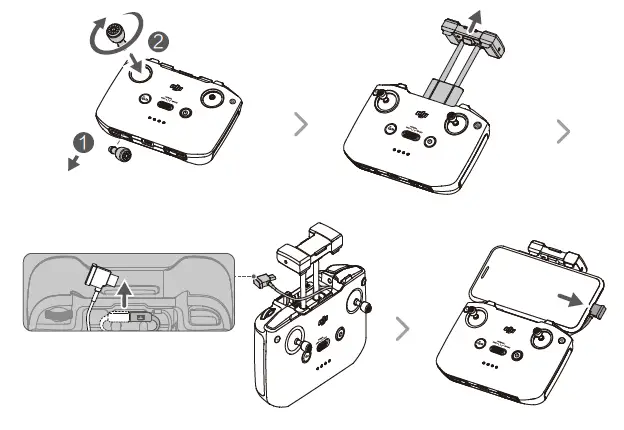 dji-Mini 2-Fly-More-Combo-Drone-fig-4