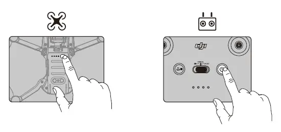 dji-Mini 2-Fly-More-Combo-Drone-fig-5