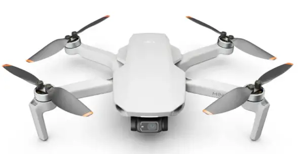 dji-Mini 2-Fly-More-Combo-Drone