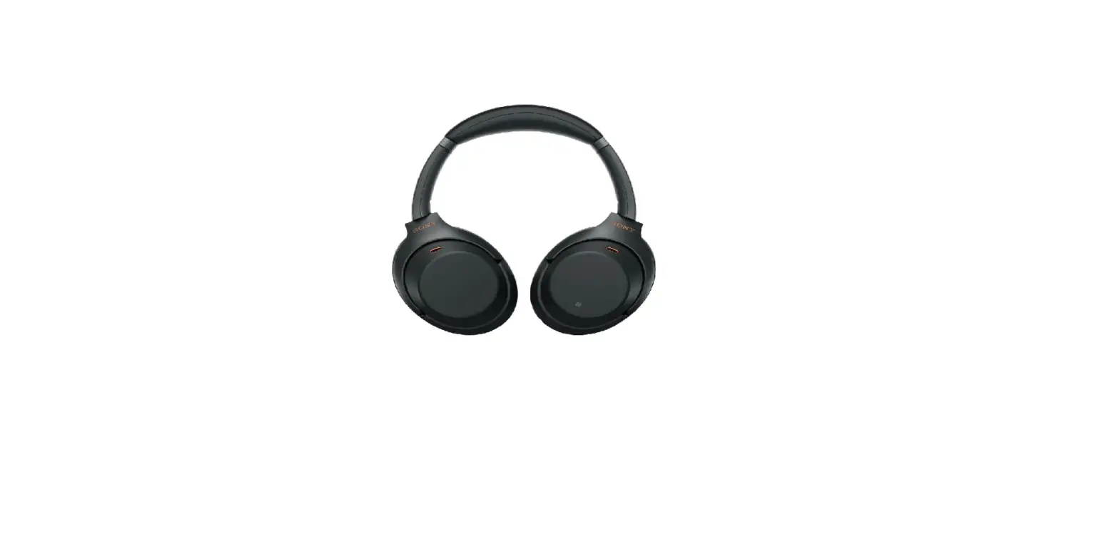 SONY Wireless Noise Cancelling Headphones User Guide - Manualsee