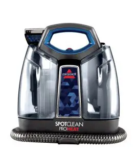 Bissell 2694 Series SpotClean ProHeat