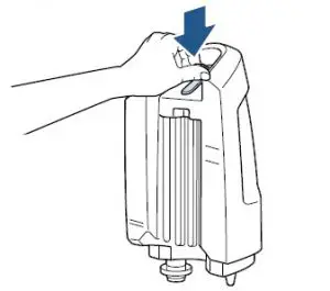 Accessories Bissell 2694 Series SpotClean ProHeat