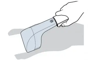 diagramAccessories Bissell 2694 Series SpotClean ProHeat