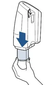 Accessories Bissell 2694 Series SpotClean ProHeat