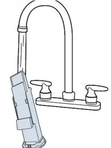 Accessories Bissell 2694 Series SpotClean ProHeat