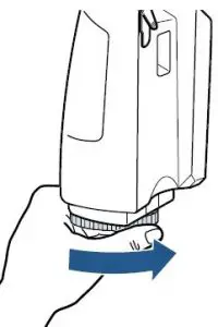 Accessories Bissell 2694 Series SpotClean ProHeat