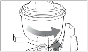 CLEANING THE JUICER FIG 2