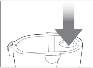 HARD VEGETABLES & HIGH FIBRE