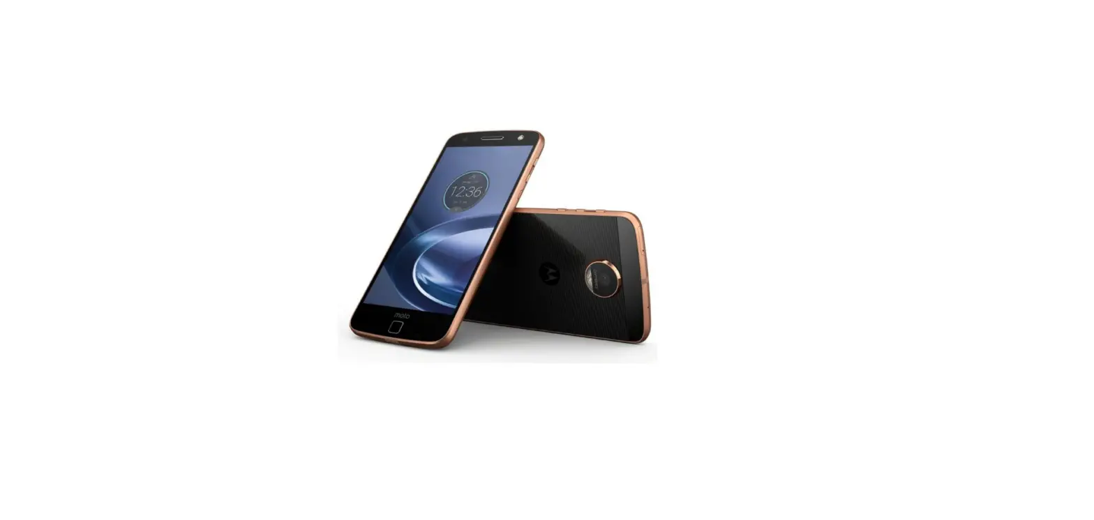 MotoZ Force Droid Geting Started Guide