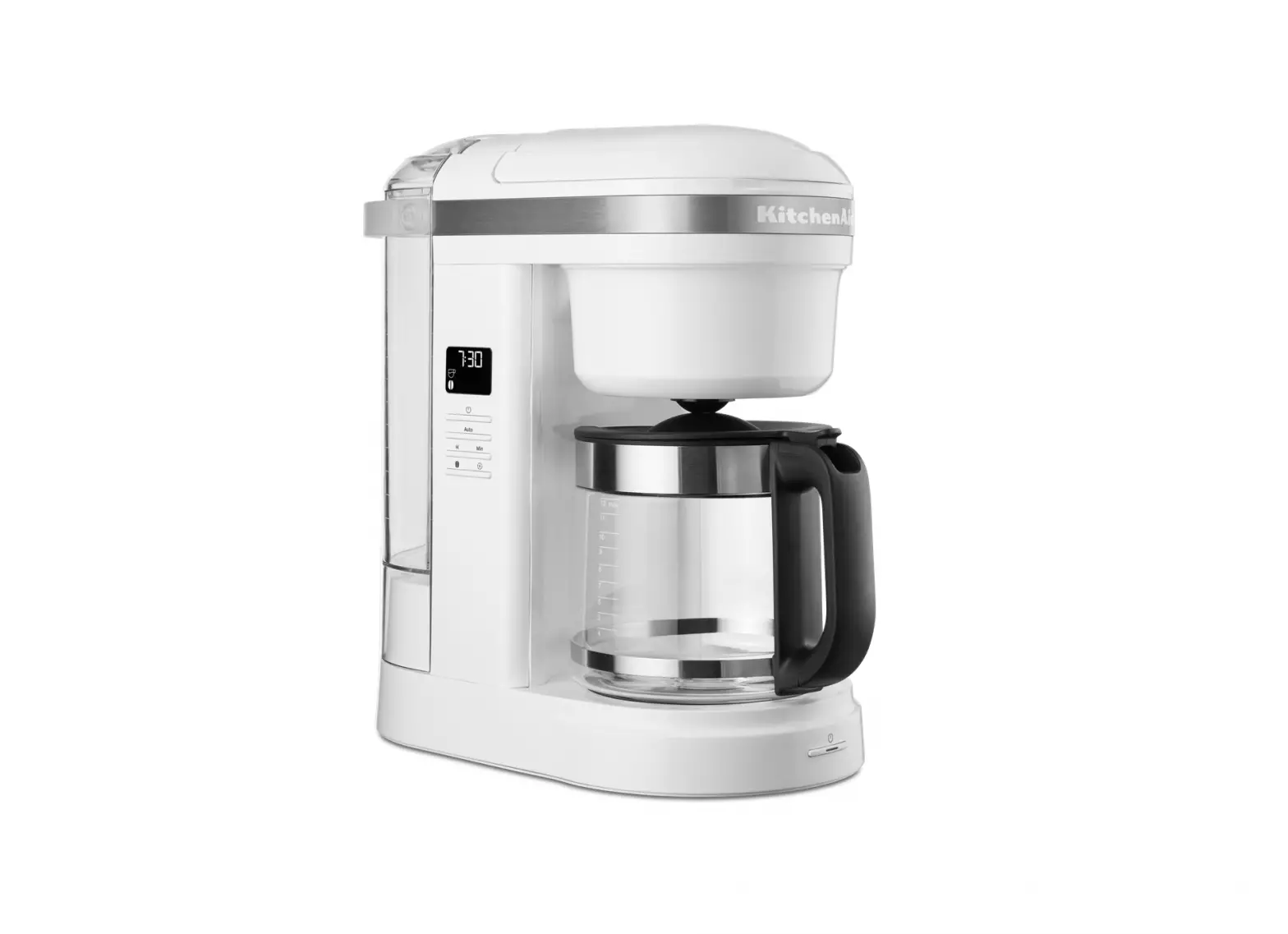 KitchenAid Coffee Maker User Guide - Manualsee
