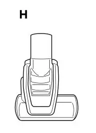 Shark Vacuum Cleaner Owner's - Self-Cleaning Pet Power Brush