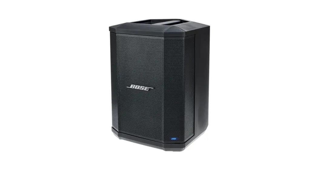 Bose Professional PA Systems User Guide - Manualsee