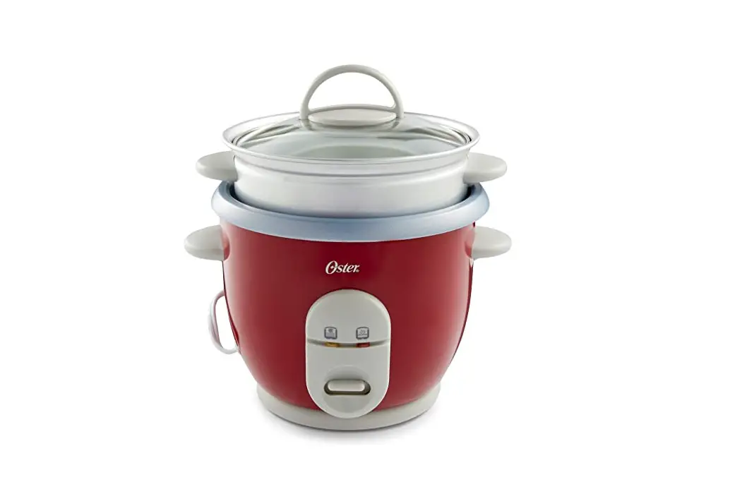 Oster Rice Cooker User Manual - Manualsee