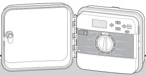 Hunter Pro-C PC Series Mdular Controller