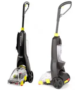 Accessories Bissell 2089 Series PowerForce PowerBrush Deep Cleaner