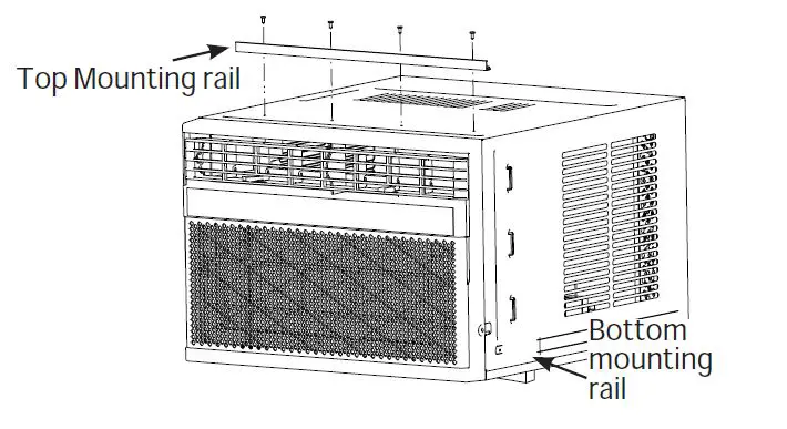 Haier-QHNG08AA-Room-Air-Conditioner-figHaier-QHNG08AA-Room-Air-Conditioner-fig9