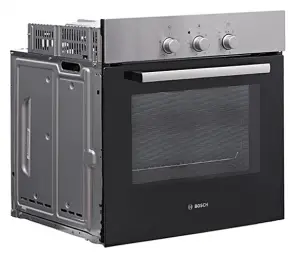 BOSCH Built-in Oven