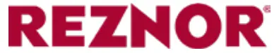 REZNOR logo