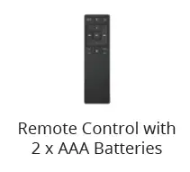 Remote Control