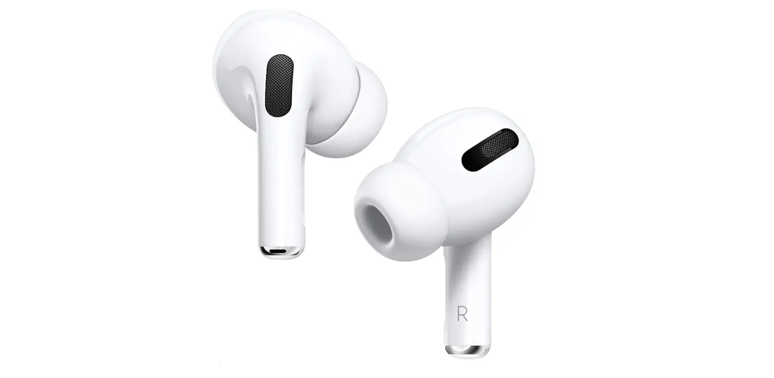 Apple AirPods Pro-Complete Features\Instructions Manual