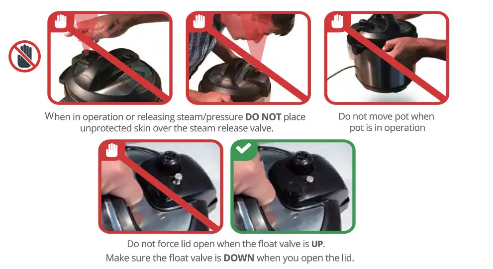 Instant Pot Ultra Manual Manualsee
