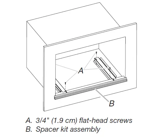 JENNAIR 27 Inch 68.6cm and 30 Inch 76.2cm Electric Built-in Convection Microwave Oven-10